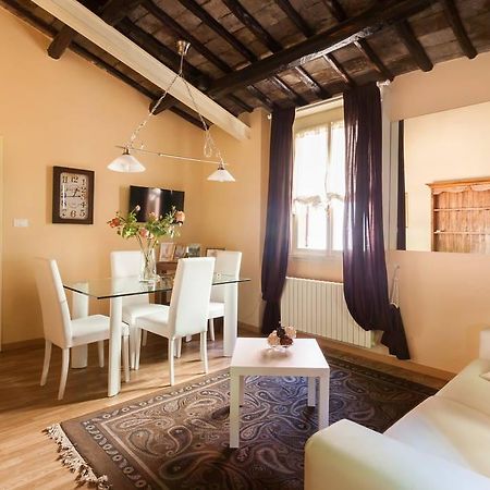 Cortile House Apartment Rome Exterior photo
