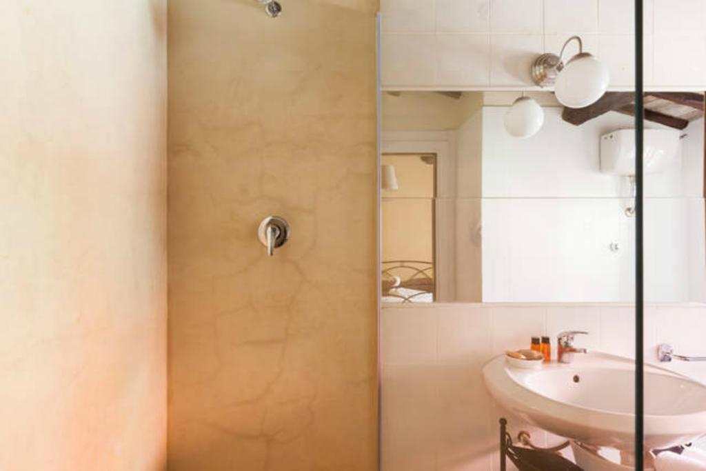 Cortile House Apartment Rome Exterior photo
