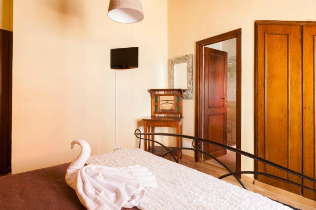 Cortile House Apartment Rome Exterior photo