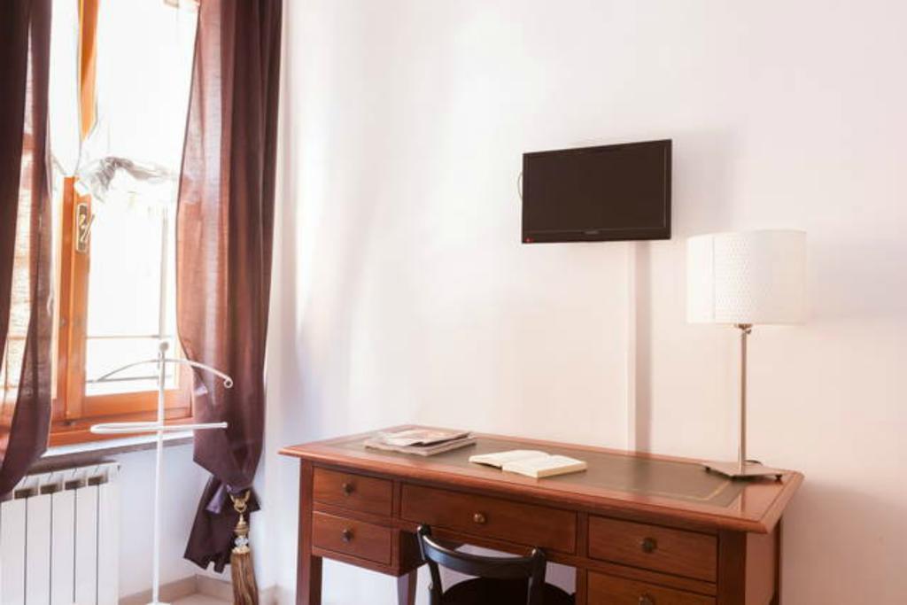 Cortile House Apartment Rome Exterior photo