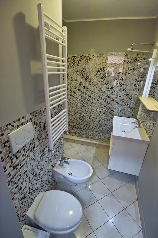Cortile House Apartment Rome Exterior photo