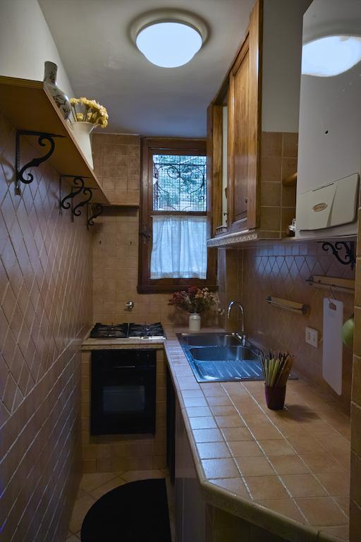 Cortile House Apartment Rome Exterior photo