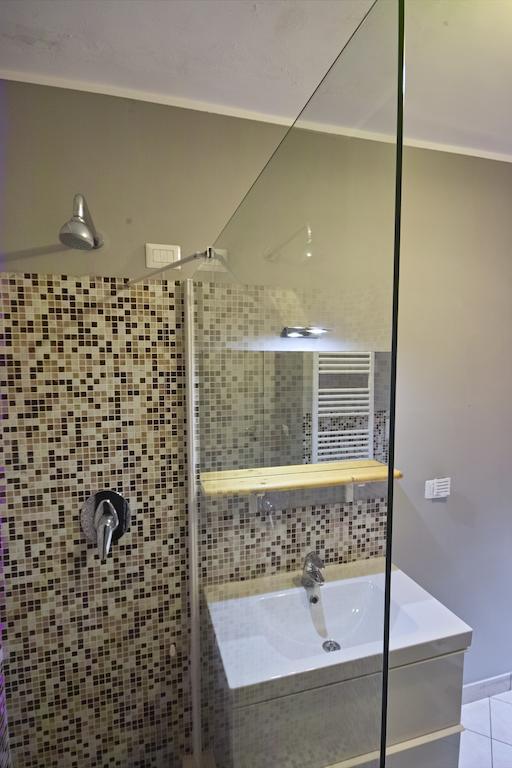 Cortile House Apartment Rome Room photo