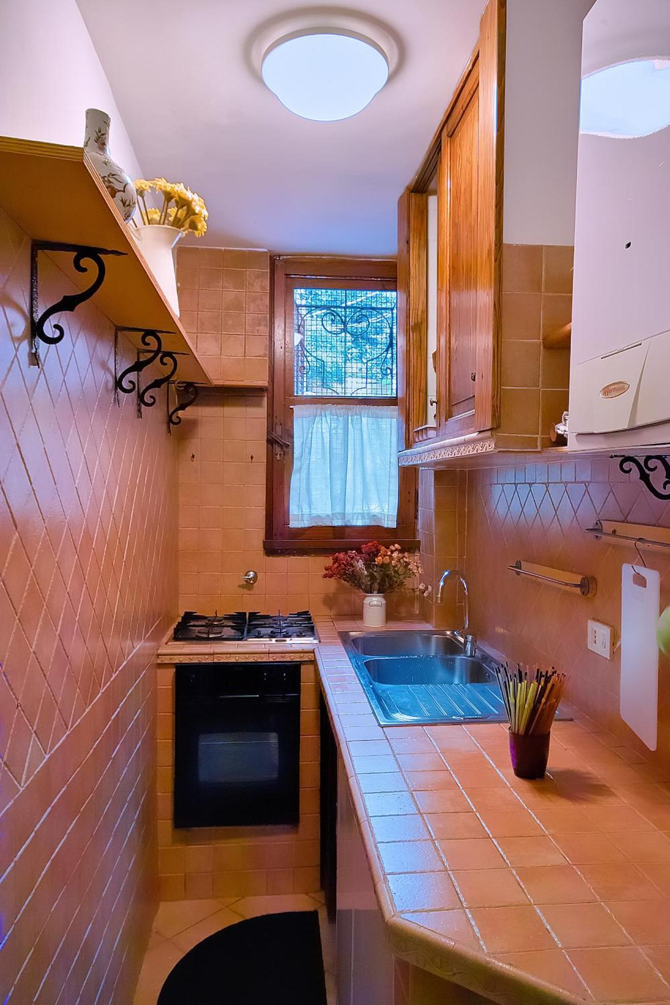 Cortile House Apartment Rome Exterior photo