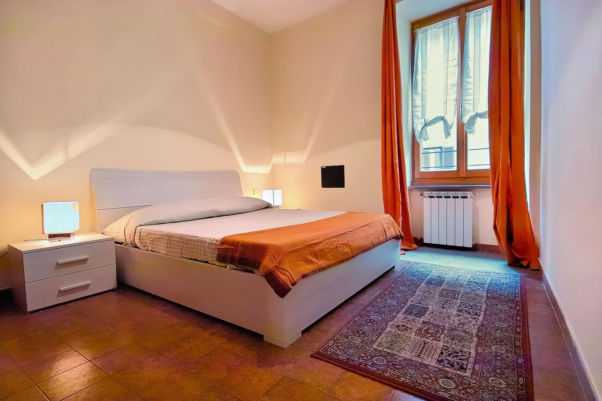 Cortile House Apartment Rome Exterior photo